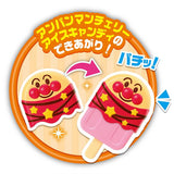 Anpanman Delightfully Decointed! Anpanman Ice Popsicle Flavor