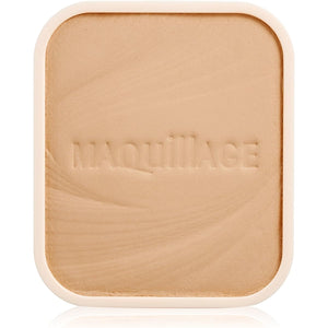 Maquillage Dramatic Powder UV Ocher 30 (Refill) (SPF25・PA++) 9.2g