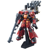 HG Mobile Suit Gundam Thunderbolt, High Mobility Zaku "Psycho Zaku" (GUNDAM THUNDERBOLT Ver.) 1/144 Scale, Color-Coded Plastic Model