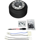 [CMR] Steering boss 537