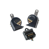 MITSUBA HOS-06B MITSUBISHI SANKO 700Hz Horn