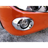 BRIGHTZ Kuon Plating Fog Light Cover [Truck-S-013] 28644