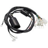 POSH 269400 Main Harness, Genuine Replacement, Genuine Part Number: 32100-165-010 For Silicone Recording Specifications, Monkey Gorilla