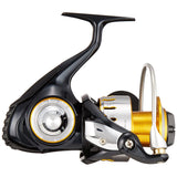 Daiwa 16 Blast Spinning Reel (2016 Model)