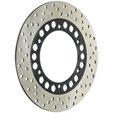 Bike Parts Center 631501 YAMAHA XJR400 (Genuine BLENBO) FZR Other Brake Disc Rotor, Set of 2