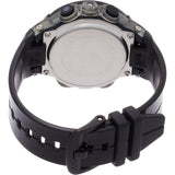 [Casio] Baby Gee FOR SPORTS Watch with Pedometer Function BGS-100GS-1AJF Women's Black