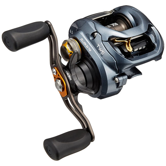 Daiwa Zillion SV TW 1016SV-SH Reel