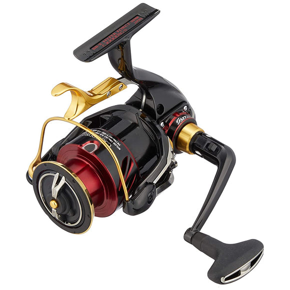 Shimano BB-X Hyper Force Reel 17