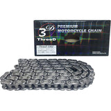 Thread chain 530Z Silver Z 530Z-110