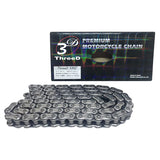 Thread chain 530Z Silver Z 530Z-120
