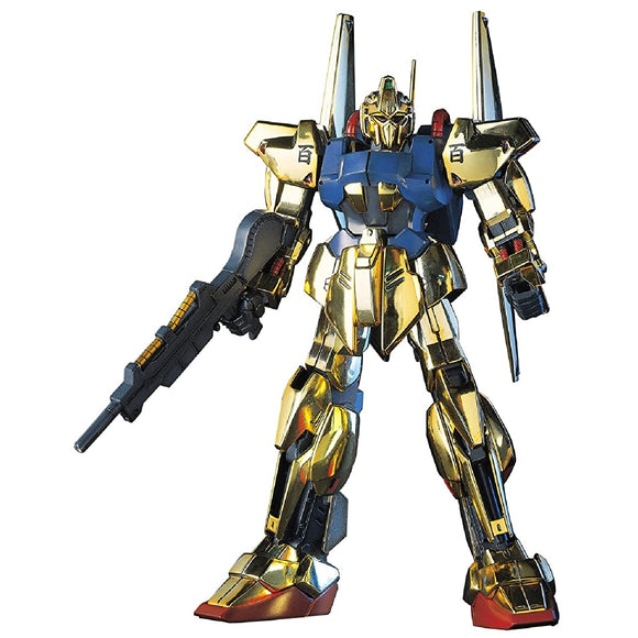 HGUC MSN-00100 1/144 HYAKKA (Mobile Suit Z Gundam)