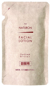 Pax Naturon facial lotion (lotion) refill 100ml