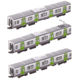 TOMIX 92591 N Gauge E235 Series Yamanote Line Expansion Set B 3 Cars Railway Model Train
