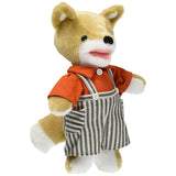 Kontoaki Plush Toy, Kon, Size S