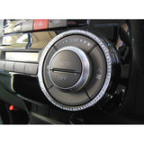 MUT Daihatsu Auto Air Conconial Ring (Crystal) Move Conte, Tanto, Tanto Egg D-4567101111111111111111111111111111111111111111111111111111111111111111111111111111111111111111111111111111101010sw