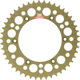 ISA [ISA] Rear Sprocket [for YAMAHA] Size: 520 teeth: 51t [Part number] Y-101