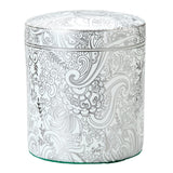 esuke- Cremation Urn berusia Silver