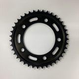 Sunstar JH-107a Rear Steel Sprocket, Model: JH-107A-39