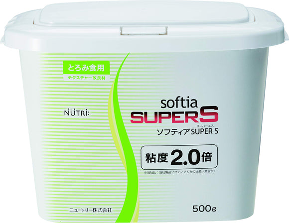 sohutexiasu-pa- Small (Nitrous Oxide) 500g Box with Lid toromi Adjustable Food 12 Pieces (1 Case)