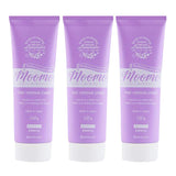 Moomo Moomo Hair Removal Cream (Unwanted Hair Treatment, Unisex, For Body, Unisex, For Men, Usable in 4.2 oz (120 g) / 3 Bottles