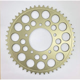 Sunstar 520-47T GSX250S/SV400/S RS-102-47 Rear Sprocket