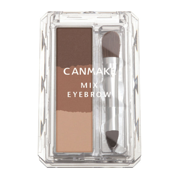 CANMAKE Mix Eyebrow 2g