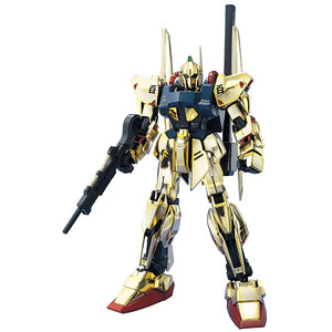 GUNDAM MSN-00100 hyaku-shiki mg 1/100 scale