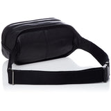 [enzo-dezain] enzodesign Waist Bag That Can Also Be Used as reza-bodyibaggu