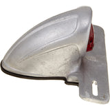 Easy Riders LED Eble Scrop Tail Light /Red Lens 5878-R