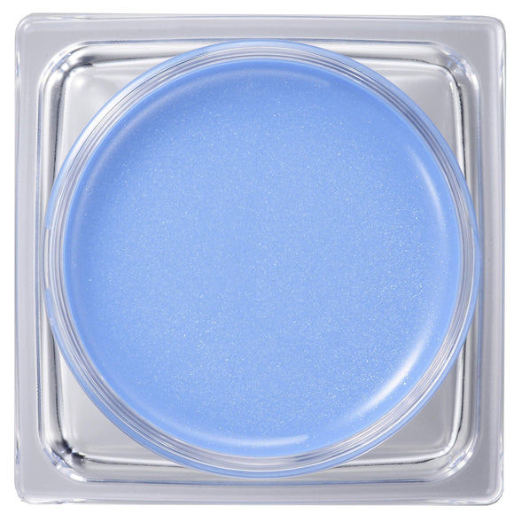 Anthrille Fleur Jewel Cream Eye Color JC01 Blue Eye Makeup Sheer Makeup Plump Eyes Refreshing Eyes Cool Eyes Cream Shadow Cream Eye Color Eye Color Brevet Makeup