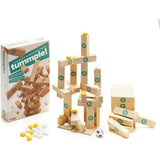 Tummple Strategic Stacking Game