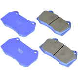 Endless (Endless) Brake Pads [Type R] (1 Two Minute Set) Mazda RX - 7 FD3S TR282118