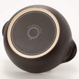 Tamaki Thermatec Clay Pot, Compatible with Induction Stoves, Microwave and Oven Safe