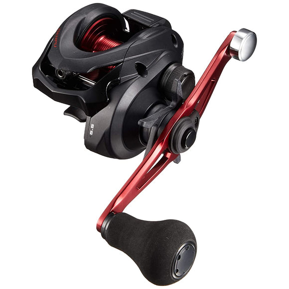 Shimano Reel 20 Gempu 200pg (right handle) / 201pg (left handle)