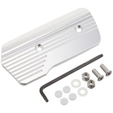 NEOPLOT NP71310 Brake Pedal, Neo Silver (Anodized), 86/BRZ/WRXS4/REVOGUE/IMPREZA/LEGACY/FORESTER/XIGA, at/CVT CAR