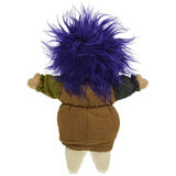 Sun Arrow K-8306 Aya and Witch Bella Yaga Plush Toy