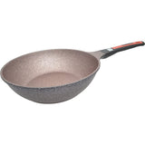 Super Stone Barrier Skillet