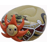 Lilic One Piece Thousand Sunny 2 Seater Float