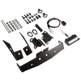 Active (Active) Fender Brushless Kit Black LED LICENSE PLATE LIGHT With CBR250RR 17 1151092