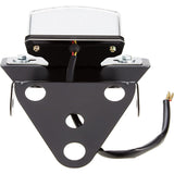 Hurricane (HURRICANE) LED Rectangle T Lamp (Clear Lens) FTR223 HA5813C