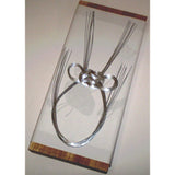 Tamashodo 4976239260545 Modern Buddhist Altar Incense, Kiyosumi Incense Forest, Short Size, 10 Paulownia Box