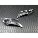 BRIGHTZ Solio MA15S Previous Form Fog Light Cover A type [fog-cov-128] MA15 MA A15 1519070