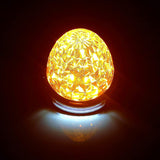 CUSTOMIZE (Customized) 12V 24V Truck for Track with Shoulder Lamp Light Lighting side Marker Marking 5 -sided Crystal Cut Specification 22LED General Blue/Yellow/Red/White/Amber color (6 pieces, 6 pieces)