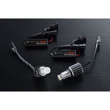 core LED FOG BLUB 6000K ULTRA 16W H8/H11/H16 CL147