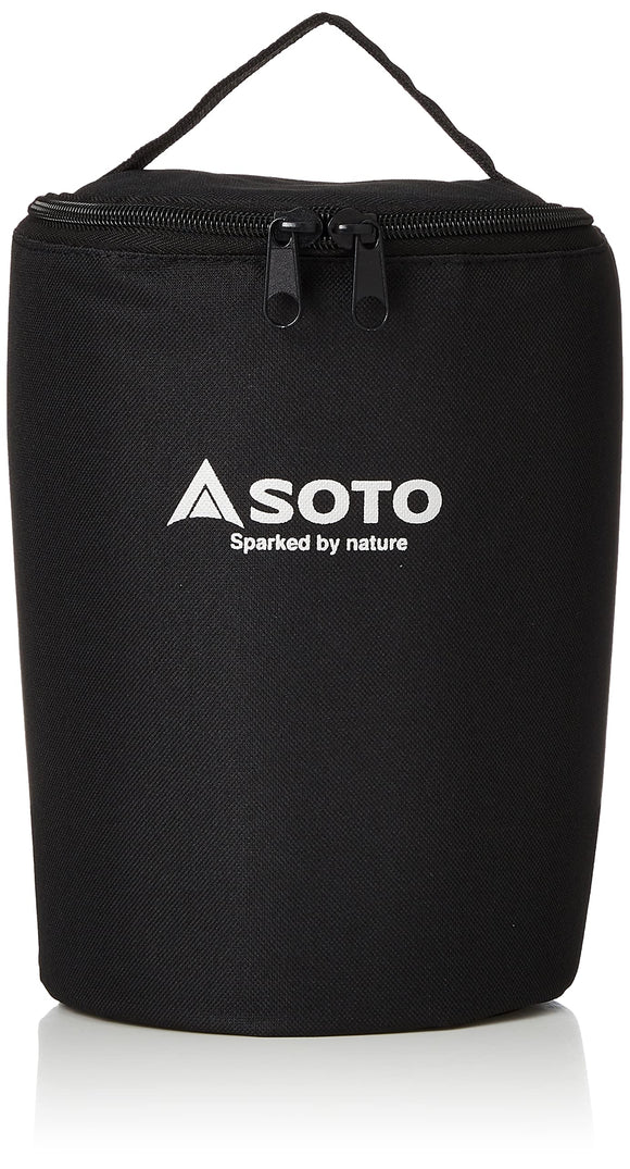 SOTO SOTO Lantern storage case ST-2106
