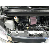 M's PC-0211 Nissan Days, Mitsubishi Power Cleaner for ek Space