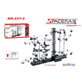 COM - SHOT Infinite Loop Space Rail Puzzle Educational Brain Training