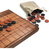 Life 105354 Design Accessory Dark Brown W210mmt12mm