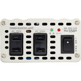 Selster DC/AC Inverter HG-350/12V DC12V exclusive
