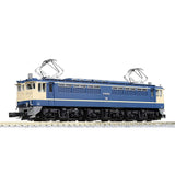 KATO N Gauge EF65 1000 Early Model 3089-1 Railway Model Electric Locomotive